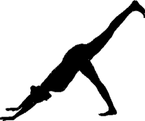 Adho Mukha Svanasana