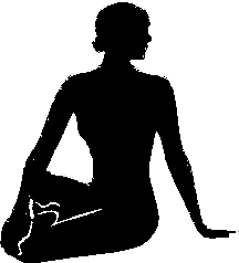 Bharadvajasana