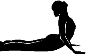 Bhujangasana