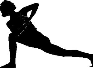 Parivrtta Parsvakonsana