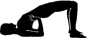 Setu Banda Sarvangasana