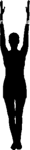 Tadasana
