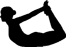 Dhanurasana