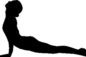 Urdhva Mukha Svanasana 