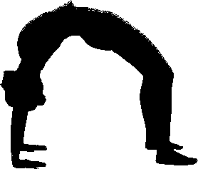 Urdva Dhanurasana