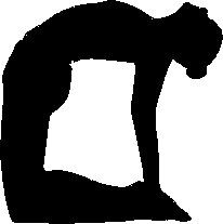 Ustrasana