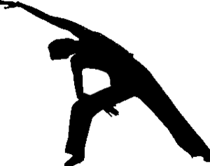 Utthita Parsvakonasana