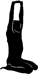 Virasana