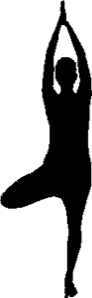 Vrksasana